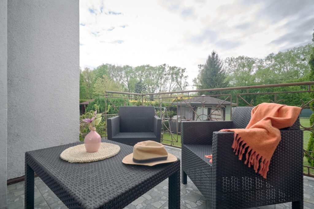 Dom w spokojnej lokalizacji miasta Mrągowa - zdjęcie 12