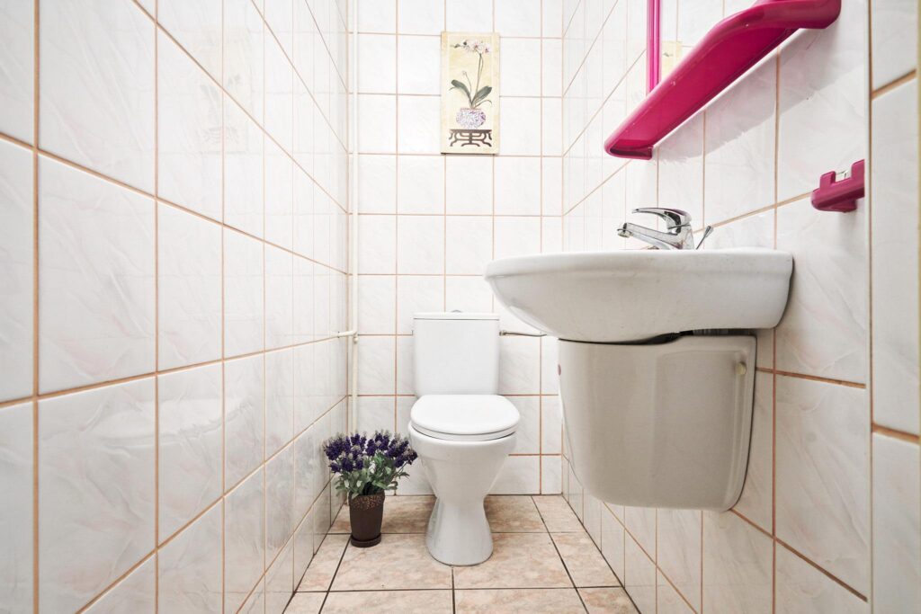 Dom w spokojnej lokalizacji miasta Mrągowa - zdjęcie 13