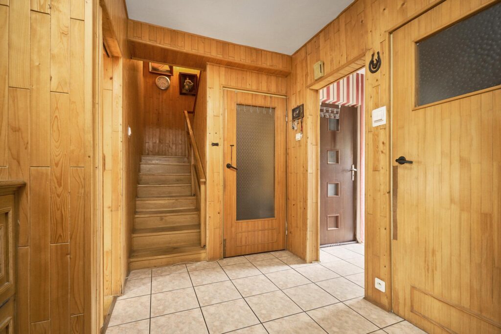 Dom w spokojnej lokalizacji miasta Mrągowa - zdjęcie 14