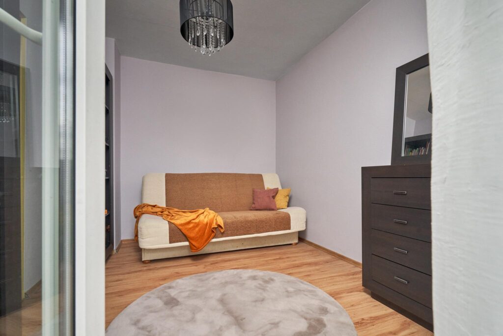 Dom w spokojnej lokalizacji miasta Mrągowa - zdjęcie 16