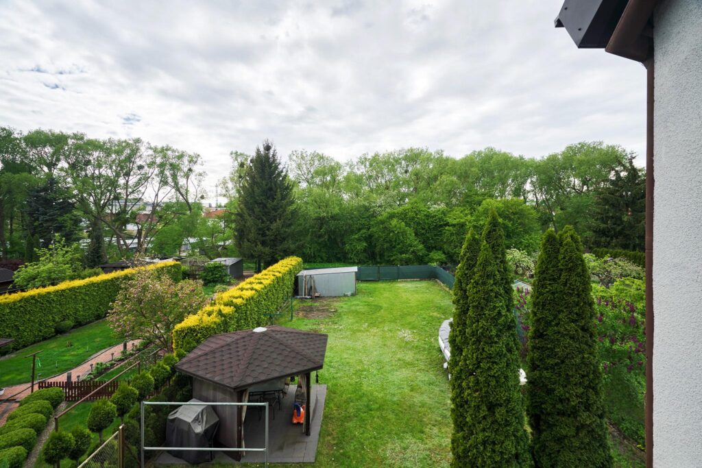 Dom w spokojnej lokalizacji miasta Mrągowa - zdjęcie 17