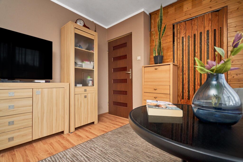 Dom w spokojnej lokalizacji miasta Mrągowa - zdjęcie 19