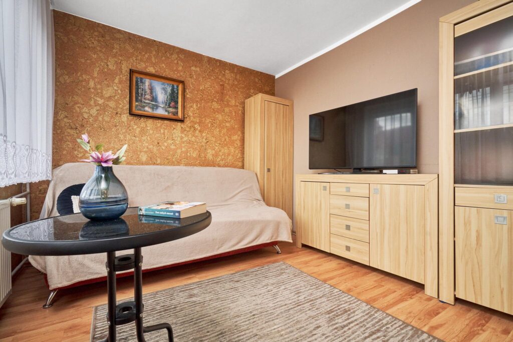 Dom w spokojnej lokalizacji miasta Mrągowa - zdjęcie 20