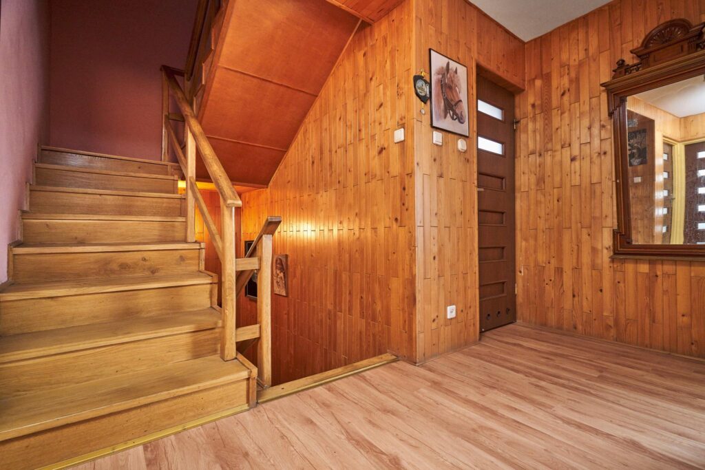 Dom w spokojnej lokalizacji miasta Mrągowa - zdjęcie 23