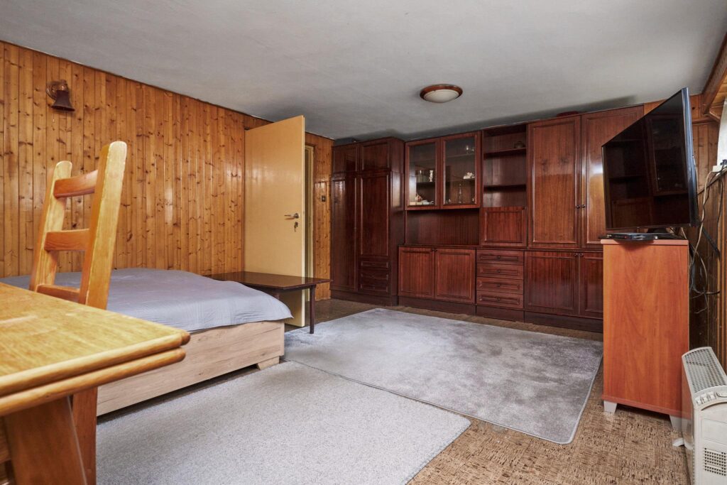 Dom w spokojnej lokalizacji miasta Mrągowa - zdjęcie 24