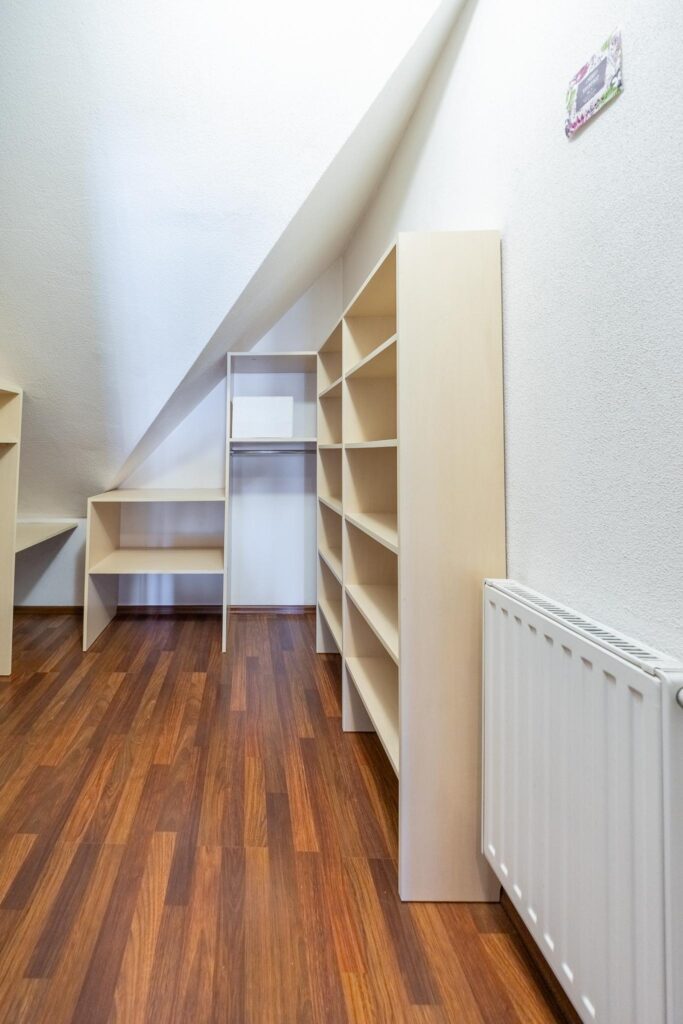 Dwupoziomowe Mieszkanie na Osiedlu Górnym w Pile - zdjęcie 11