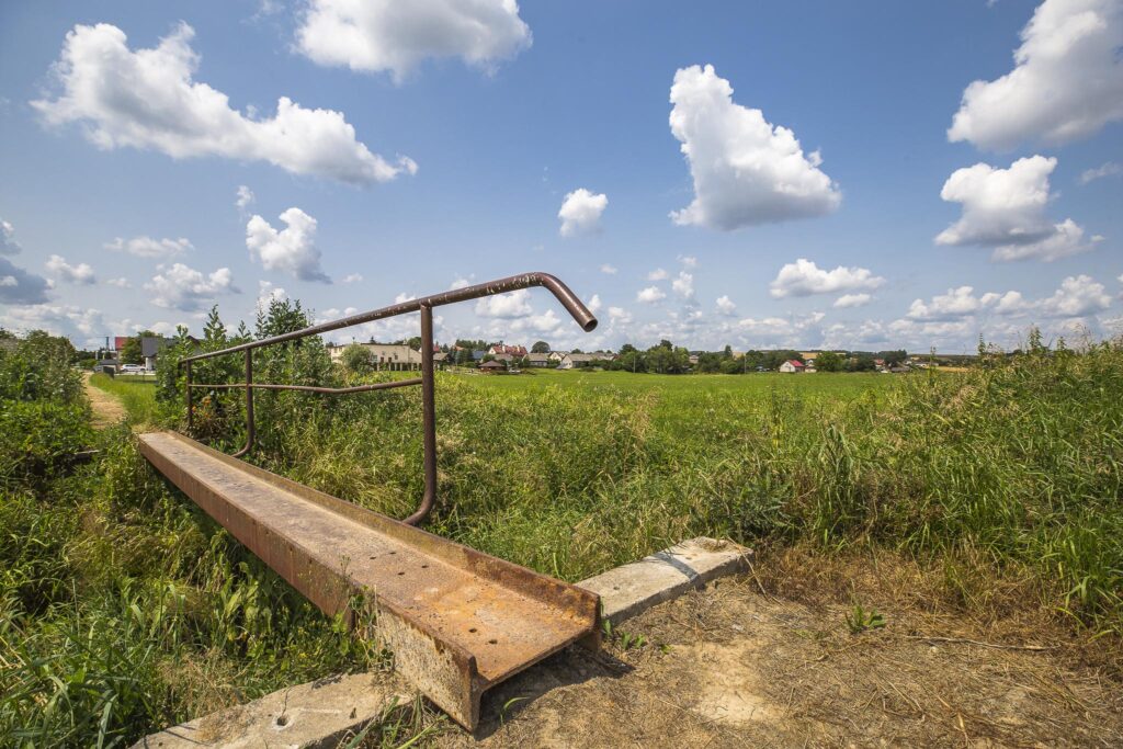 Działka 21,49 ar | WZ | blisko szkoła - zdjęcie 12