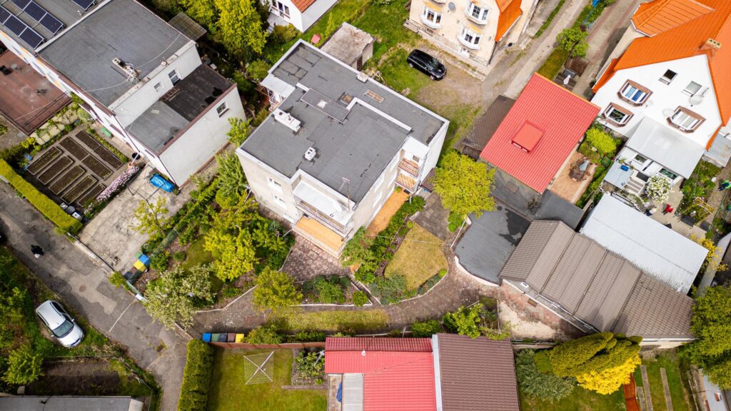 Dom wolnostojący w Kołobrzegu 200 m od morza - zdjęcie 3