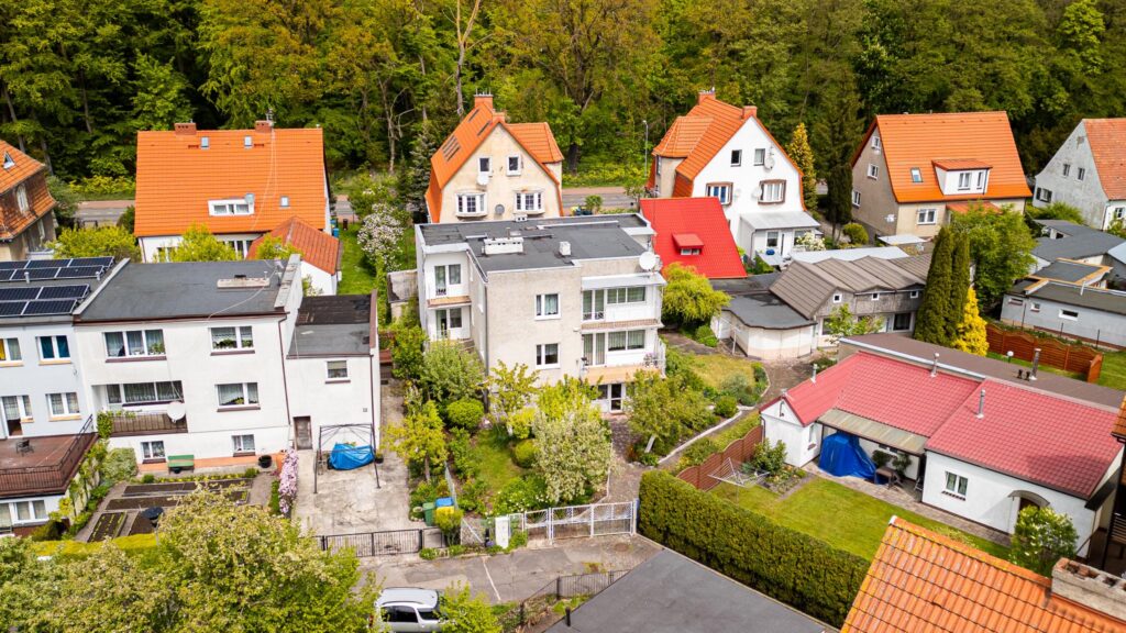 Dom wolnostojący w Kołobrzegu 200 m od morza - zdjęcie 24