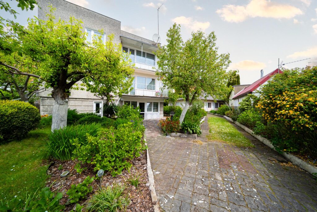 Dom wolnostojący w Kołobrzegu 200 m od morza - zdjęcie 28