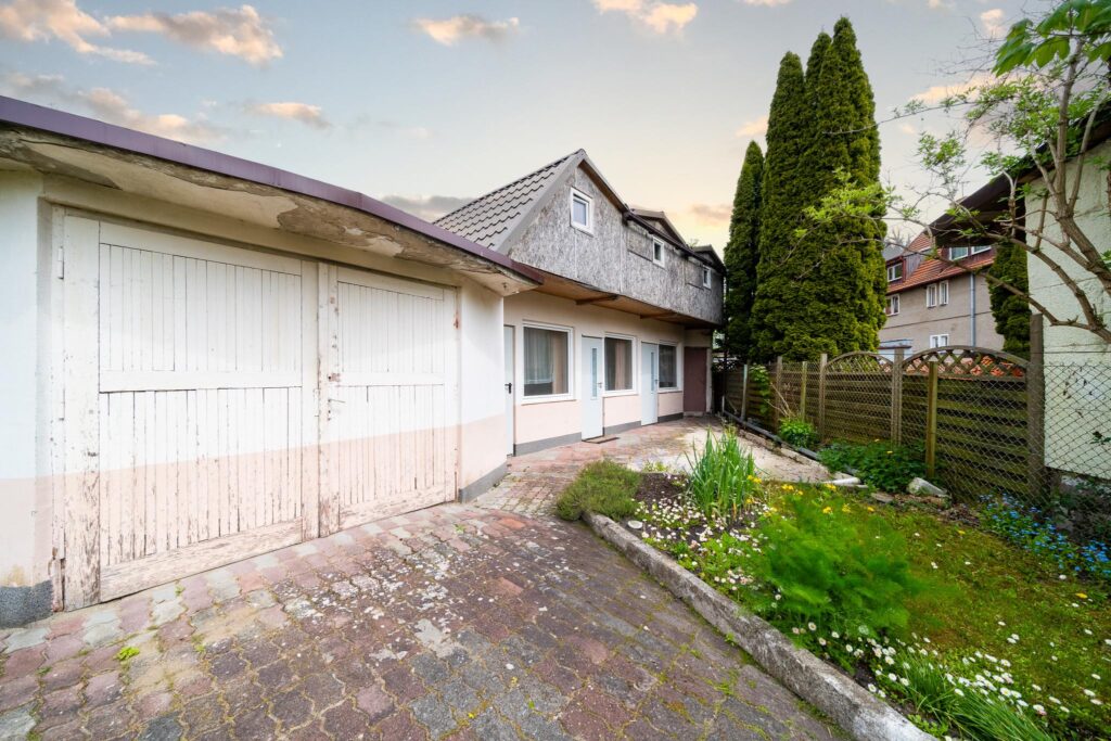 Dom wolnostojący w Kołobrzegu 200 m od morza - zdjęcie 29