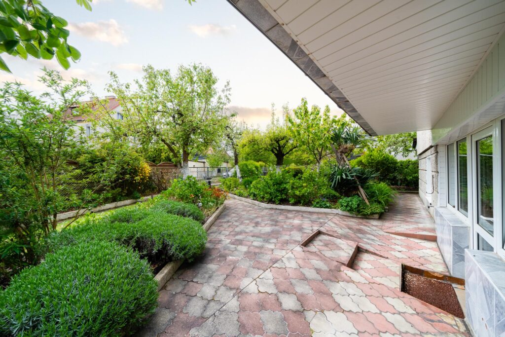 Dom wolnostojący w Kołobrzegu 200 m od morza - zdjęcie 26