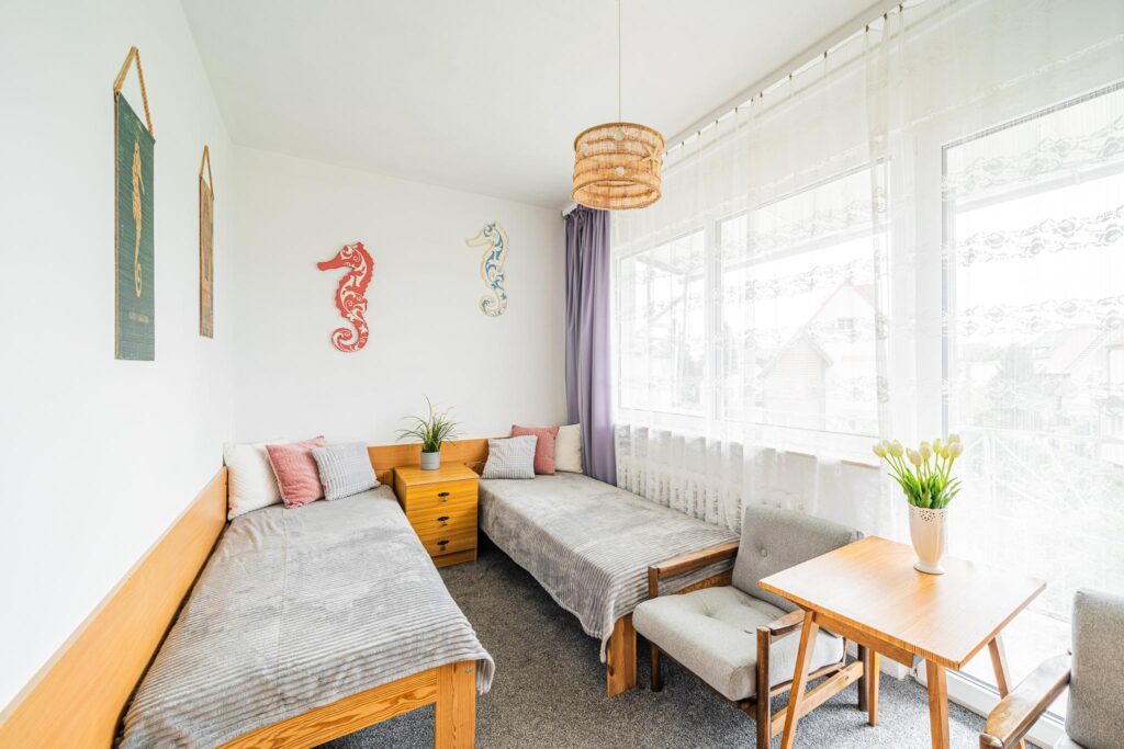 Dom wolnostojący w Kołobrzegu 200 m od morza - zdjęcie 16