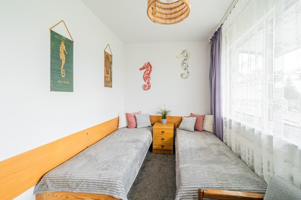 Dom wolnostojący w Kołobrzegu 200 m od morza - zdjęcie 17