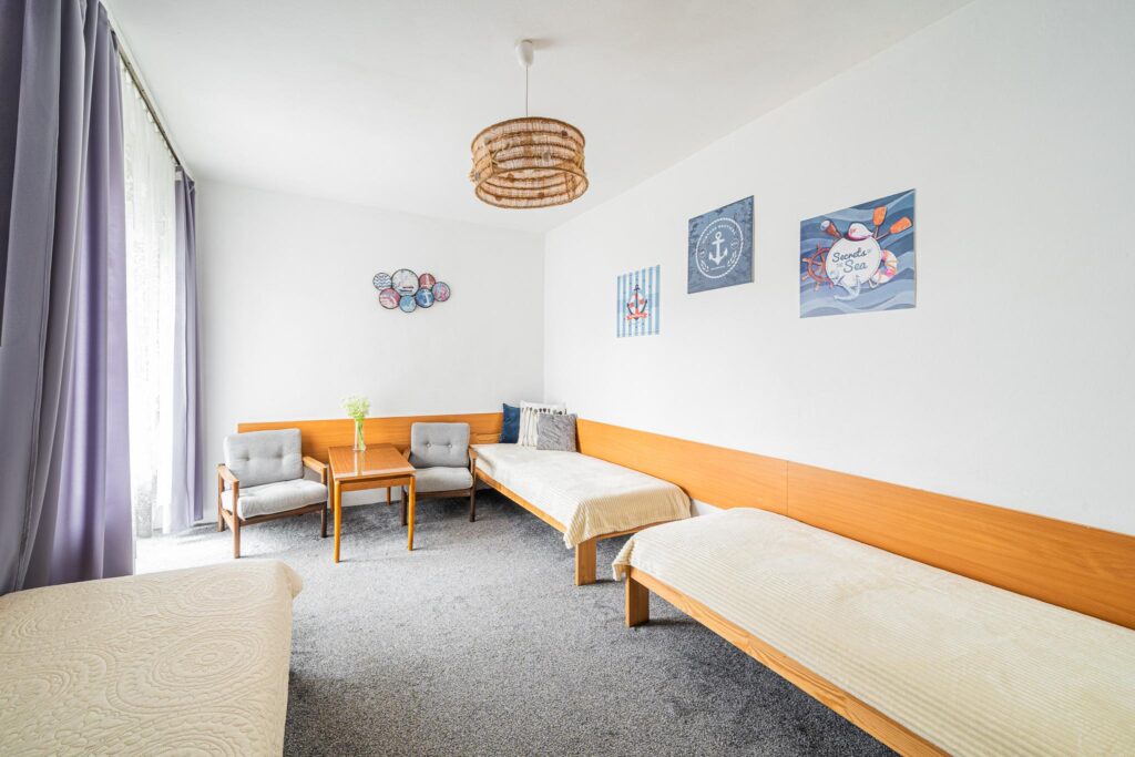 Dom wolnostojący w Kołobrzegu 200 m od morza - zdjęcie 20