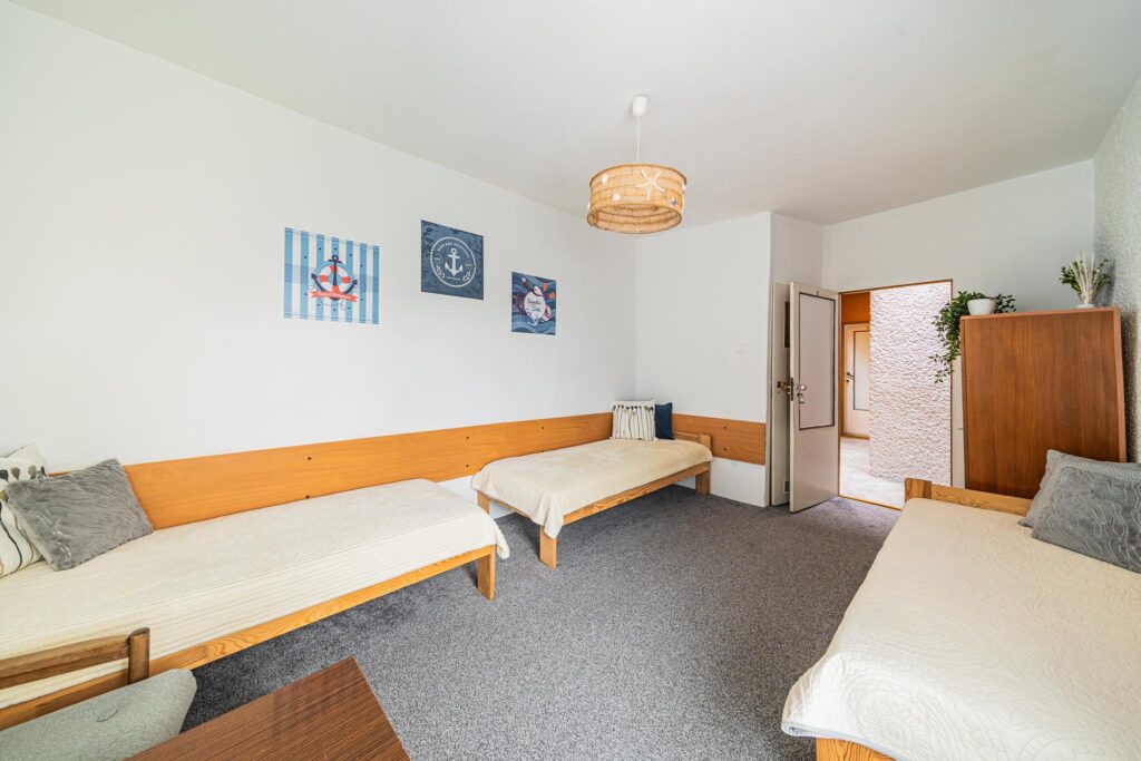 Dom wolnostojący w Kołobrzegu 200 m od morza - zdjęcie 21