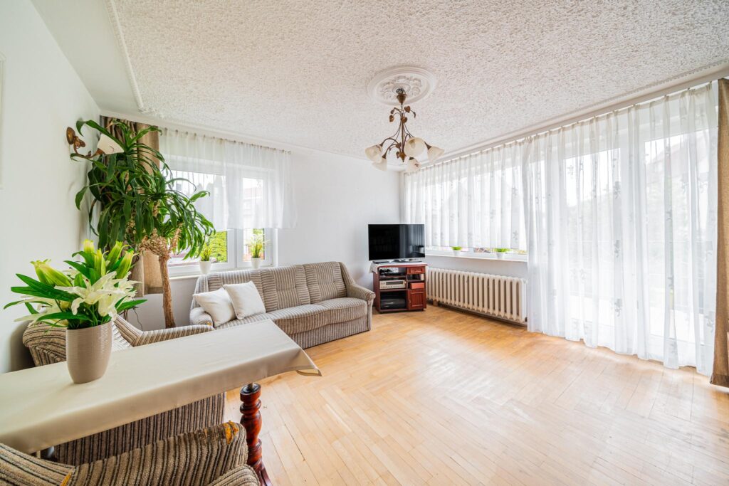 Dom wolnostojący w Kołobrzegu 200 m od morza - zdjęcie 5