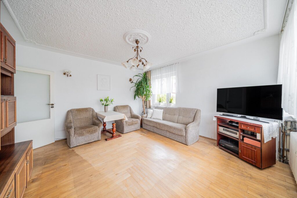 Dom wolnostojący w Kołobrzegu 200 m od morza - zdjęcie 6