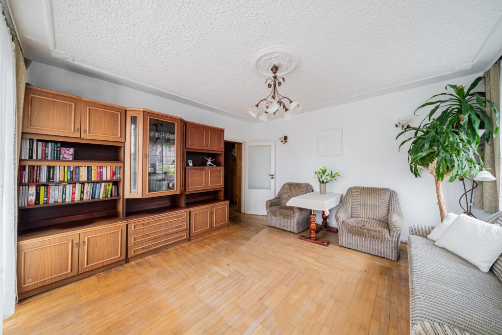 Dom wolnostojący w Kołobrzegu 200 m od morza - zdjęcie 7