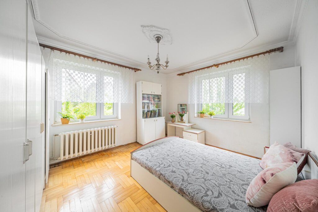 Dom wolnostojący w Kołobrzegu 200 m od morza - zdjęcie 13