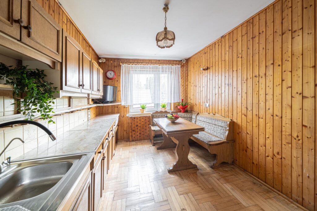 Dom wolnostojący w Kołobrzegu 200 m od morza - zdjęcie 8