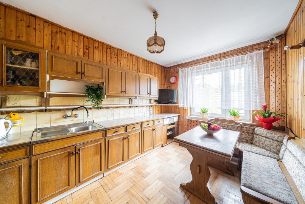 Dom wolnostojący w Kołobrzegu 200 m od morza - zdjęcie 9