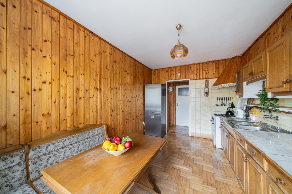 Dom wolnostojący w Kołobrzegu 200 m od morza - zdjęcie 10