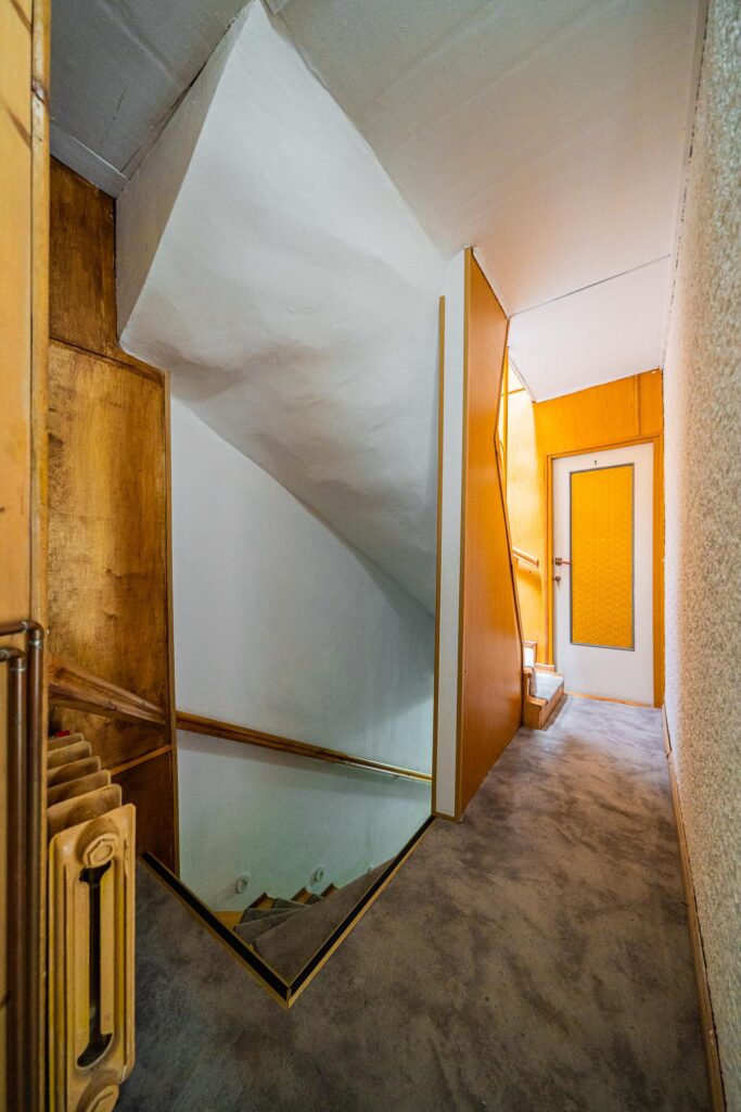 Dom wolnostojący w Kołobrzegu 200 m od morza - zdjęcie 23