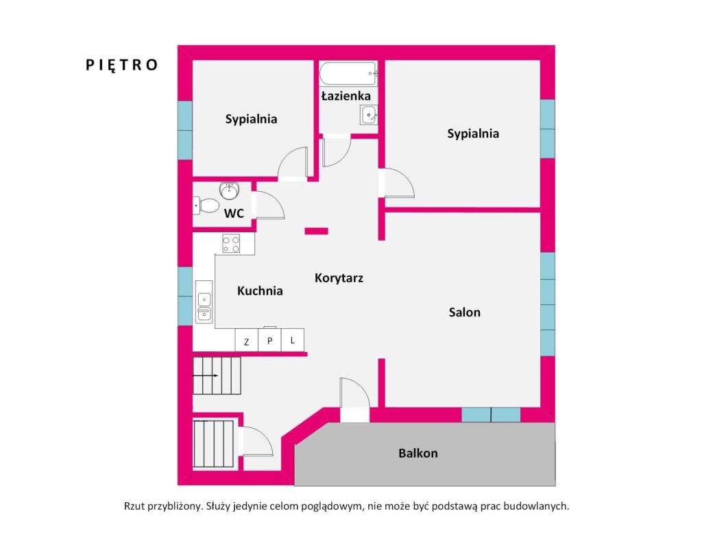 Tartak stolarnia suszarnia dom, Łopienie-Szelągi - zdjęcie 18