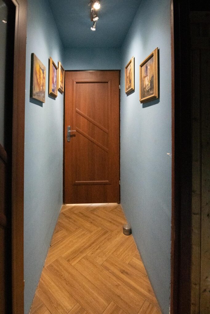 Dom do wykończenia - Piła, os. Podlasie - zdjęcie 3