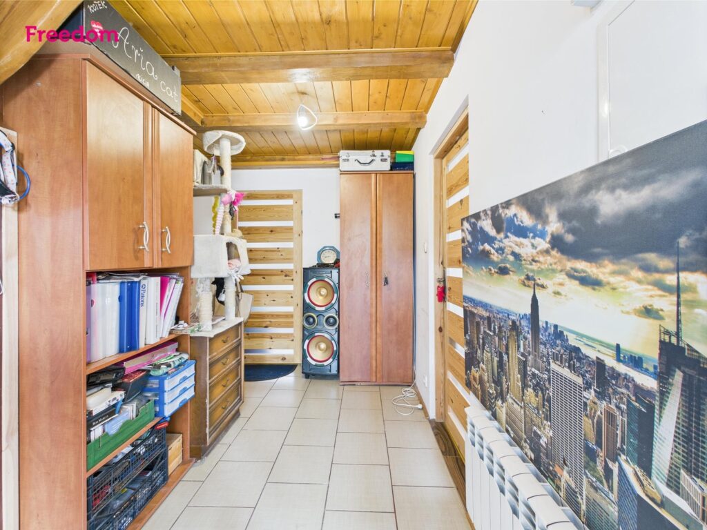 Dom z ogrodem – Zielona Górka - zdjęcie 5