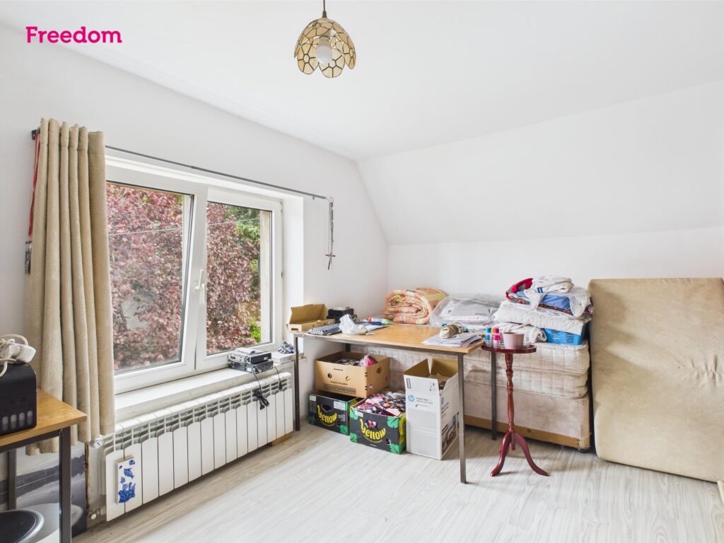 Dom z ogrodem – Zielona Górka - zdjęcie 7