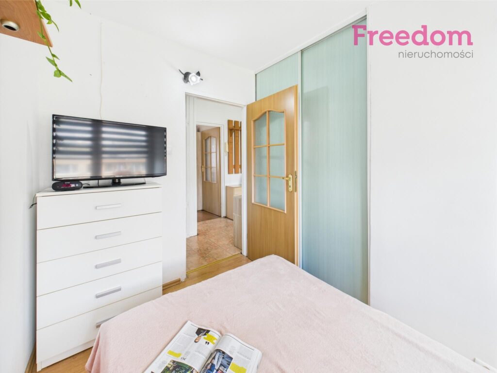 Funkcjonalne mieszkanie dla rodziny - zdjęcie 11