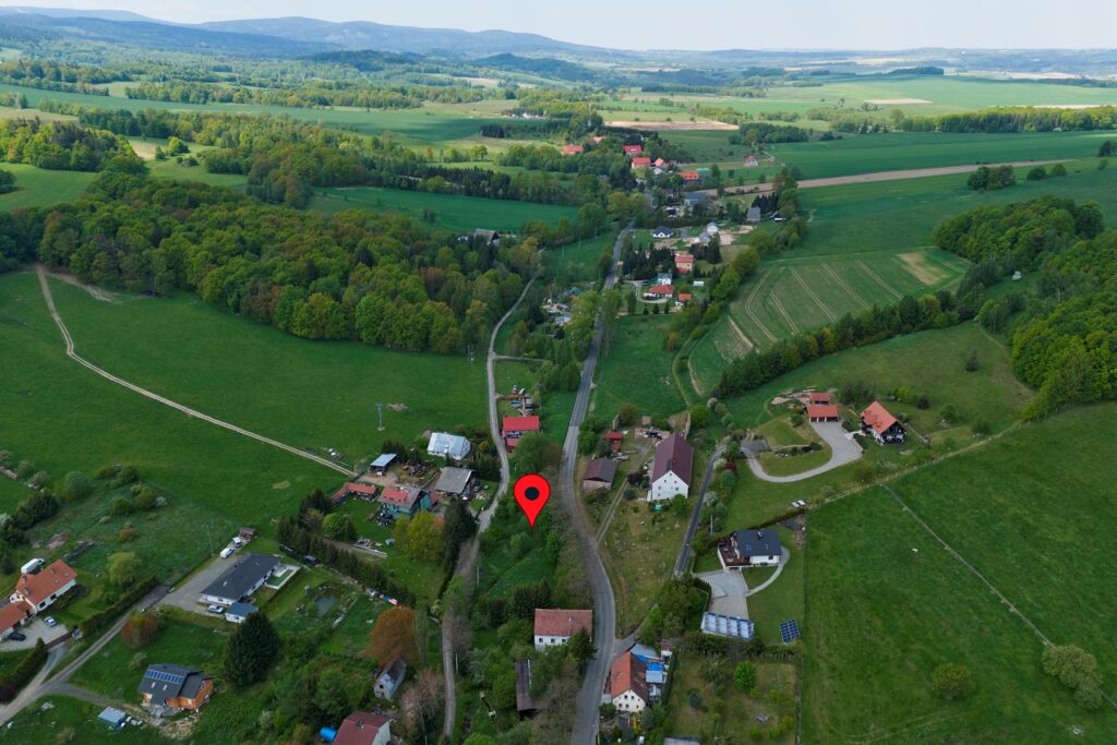 2 działki w cenie jednej, Wojcieszyce! - zdjęcie 4