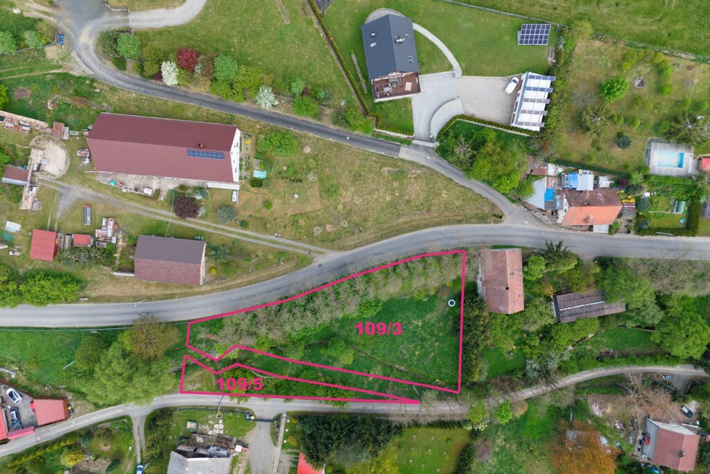 2 działki w cenie jednej, Wojcieszyce! - zdjęcie 2