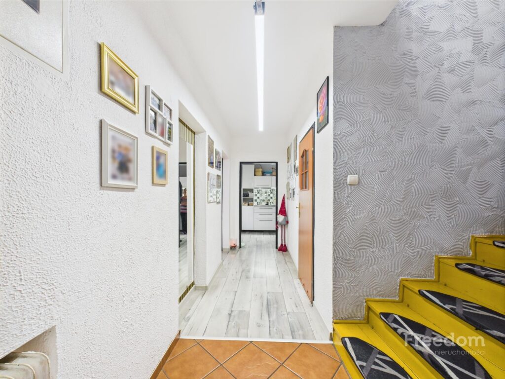 Dom na Sprzedaż - Adolfowo k. Margonina - zdjęcie 13