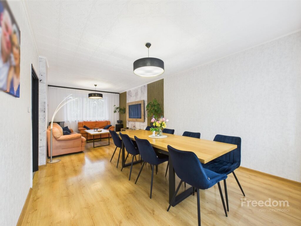 Dom na Sprzedaż - Adolfowo k. Margonina - zdjęcie 2