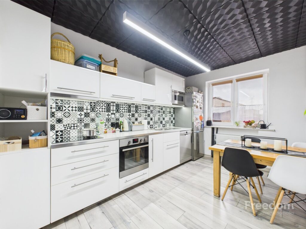 Dom na Sprzedaż - Adolfowo k. Margonina - zdjęcie 5