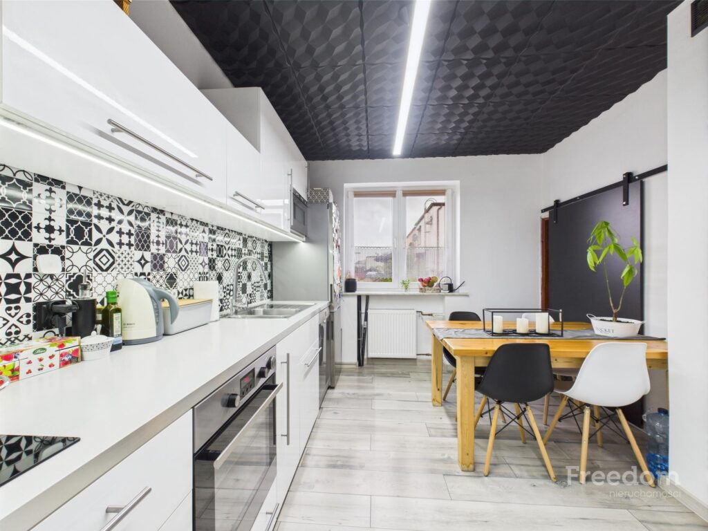 Dom na Sprzedaż - Adolfowo k. Margonina - zdjęcie 4