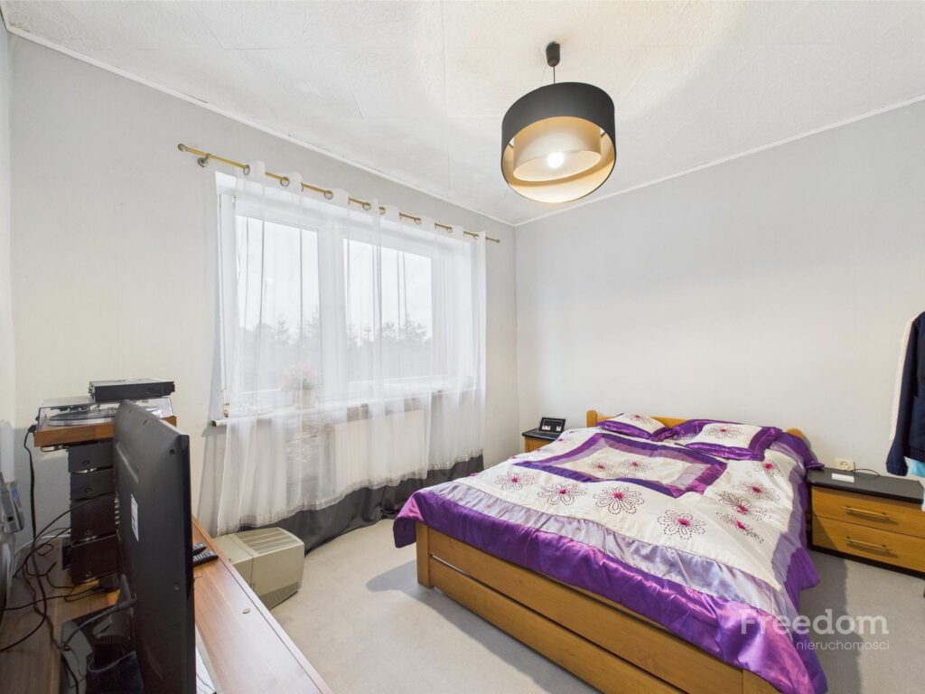 Dom na Sprzedaż - Adolfowo k. Margonina - zdjęcie 20