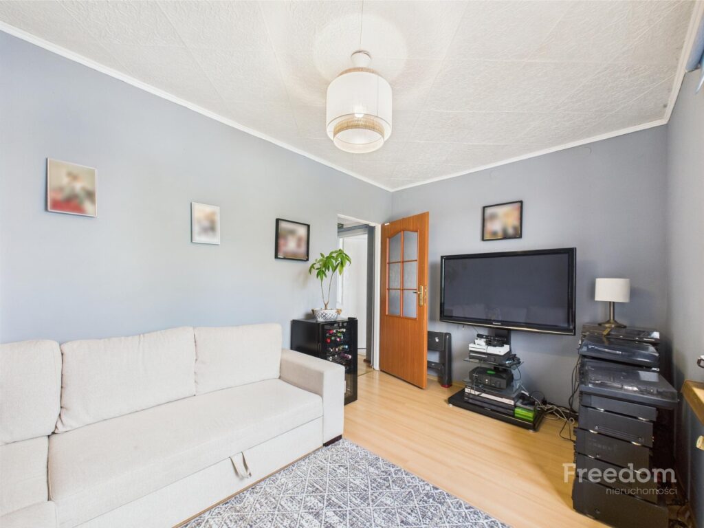 Dom na Sprzedaż - Adolfowo k. Margonina - zdjęcie 22