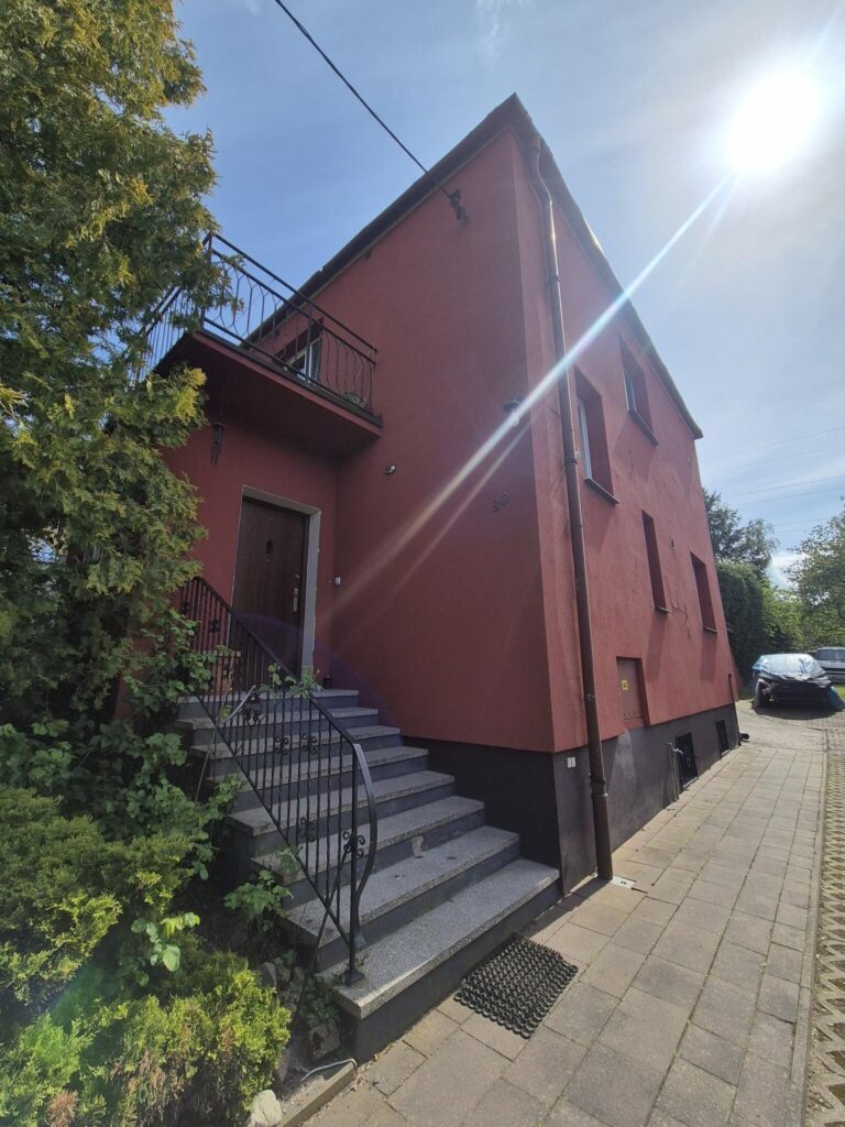 Dom na Sprzedaż - Adolfowo k. Margonina - zdjęcie 23