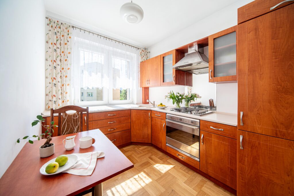 2-pokojowe mieszkanie 47 m² – Ursynów, świetna lok - zdjęcie 5