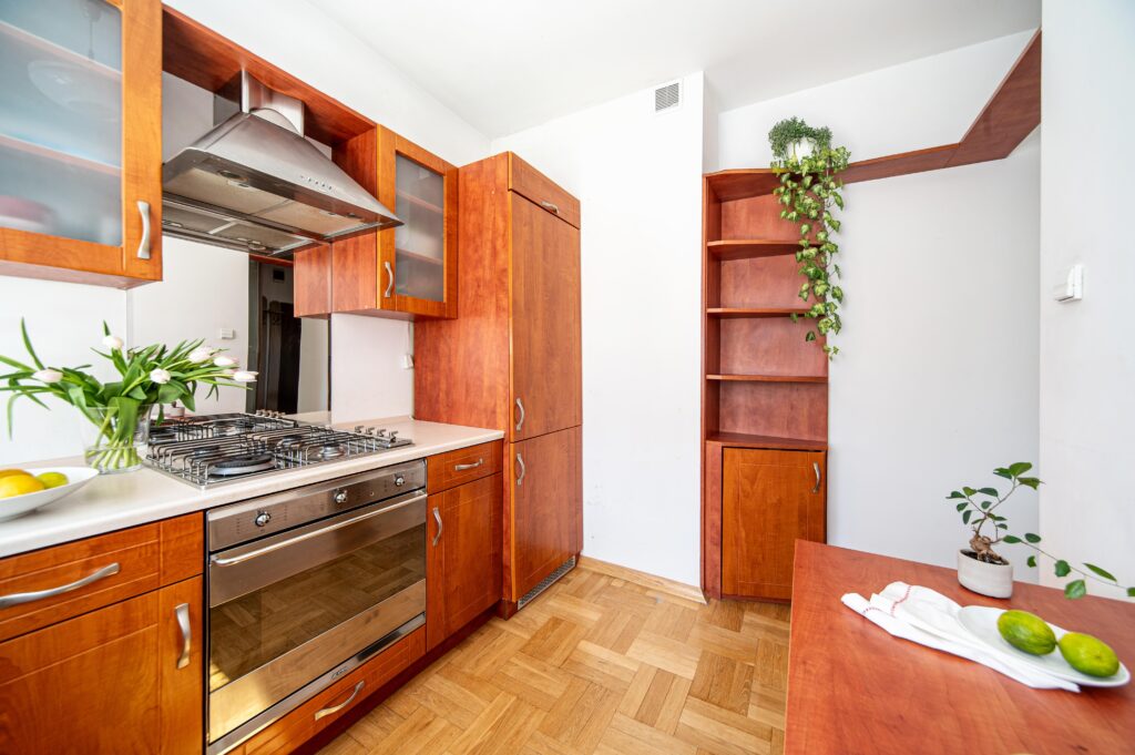 2-pokojowe mieszkanie 47 m² – Ursynów, świetna lok - zdjęcie 6