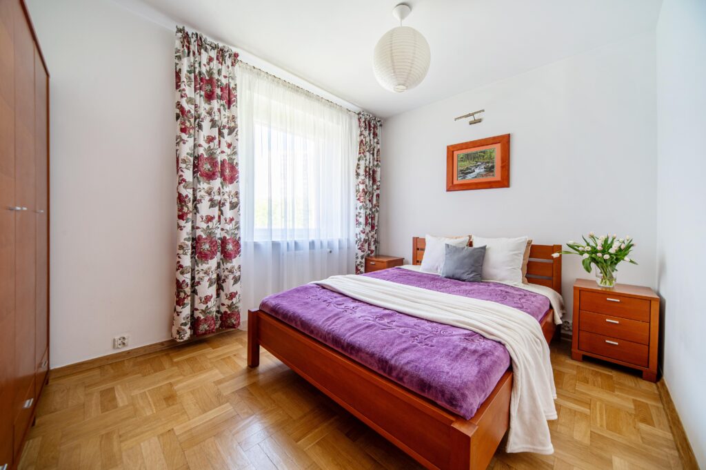 2-pokojowe mieszkanie 47 m² – Ursynów, świetna lok - zdjęcie 7