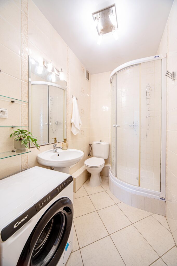 2-pokojowe mieszkanie 47 m² – Ursynów, świetna lok - zdjęcie 8