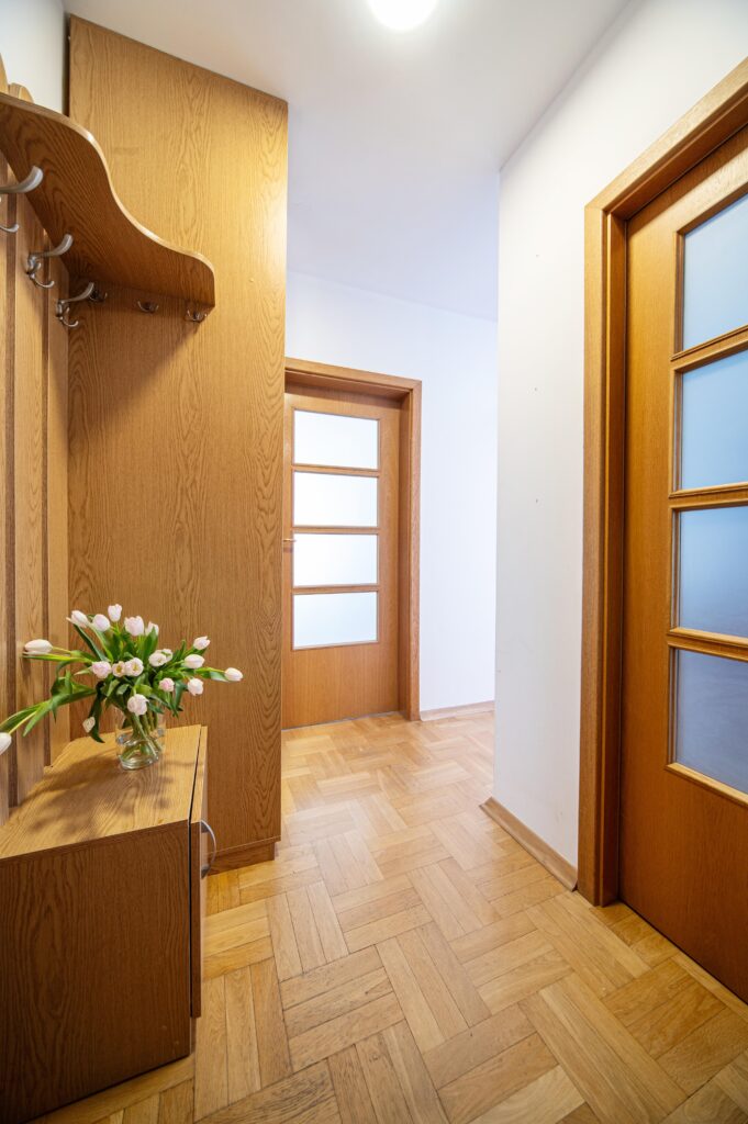 2-pokojowe mieszkanie 47 m² – Ursynów, świetna lok - zdjęcie 9