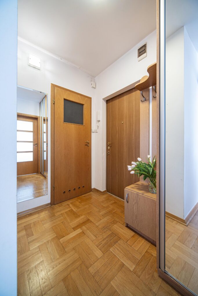 2-pokojowe mieszkanie 47 m² – Ursynów, świetna lok - zdjęcie 10