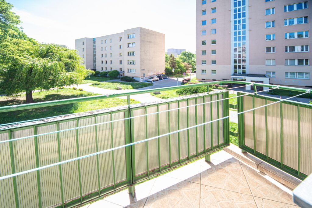 2-pokojowe mieszkanie 47 m² – Ursynów, świetna lok - zdjęcie 12