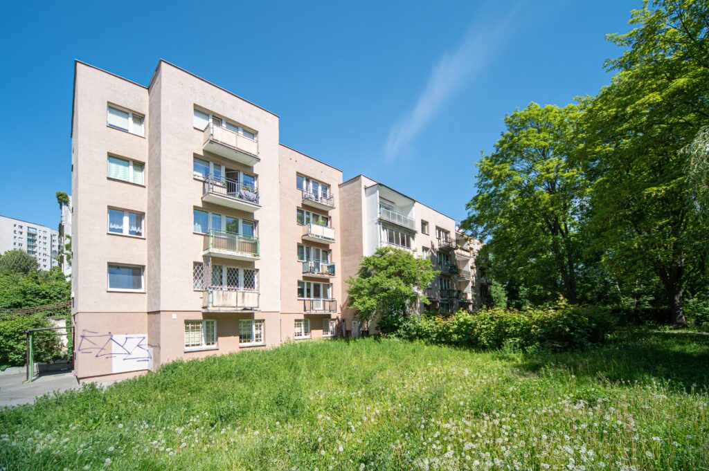 2-pokojowe mieszkanie 47 m² – Ursynów, świetna lok - zdjęcie 13